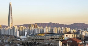 강남에서 관악산·북한산을 보라… 거대도시 서울의 압축 歷史를