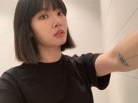 김새롬 ‘정인이 논란에 GS홈쇼핑 “해당 프로그램 중단”