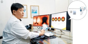 중년의 불청객 전립선비대증, 유로리프트 20분 시술로 즉각 효과