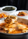 얼큰한 생태탕, 쌈싸먹는 김치찌개… “음식 맛은 가격 순이 아니잖아요”