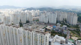 ‘5000억 초고층 오피스텔’ 순천 신대에 상륙...호남 최대 규모