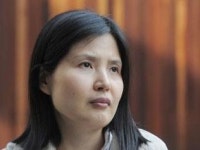 최영미 시인, 황희에 “이 정권서 출세하려면 부패·타락 필수”