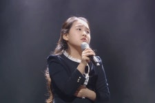 [어젯밤 미스트롯] 장윤정에게서 버림받은 노래를 국악 신동이 멋지게 살려냈다