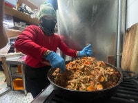 기업들도 줄 선다… 죽어가던 회현동 골목식당 살린 ‘이것’