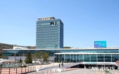 경찰, 용인시청 압수수색…정찬민의원 시장시절 특혜의혹 수사