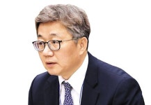 [단독] 가스公 사장 채희봉 앉히려… ‘산업부 화이트리스트’ 의혹