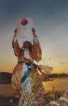 “코로나 가고 福 오너라”…안동서 액막이 방패연 띄운다