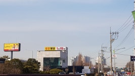‘로또명당’ 앞 교통체증에... 용인시, 도로 개선 나선다