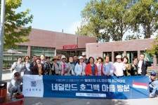 시니어산업 경영인의 전문성 향상과 관련산업 발전에 기여
