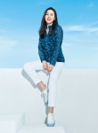 손예진 크로커다일레이디 새 얼굴로