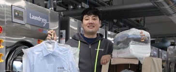 [스타트업]#1 빨래 혁신의 런드리고, 조성우 인터뷰