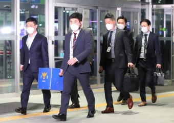 “LH보다 국토부 압수수색해야” 검찰 수사관의 일침
