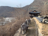 [박진배의 공간과 스타일] [73] 농암종택