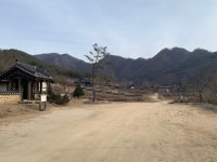 [박진배의 공간과 스타일] [73] 농암종택