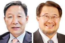 엄재열·문은수 ‘자랑스러운 단국인상’