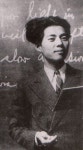 [아무튼, 주말] 사슴처럼 고아한 그를 그리다... 편집국서 꽃핀 브로맨스