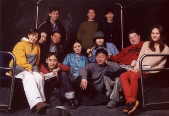황정민·김윤석·설경구… 청춘 여기서 불살랐다, 學田 30주년