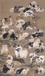 “16세기 조선 화가의 그림, 에도시대 일본 화단을 바꿨다”
