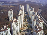 LH직원들, 판교·광교 중대형 공공임대 집단거주