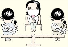 [이수연 PD의 방송 이야기] 선거 방송의 균형