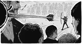 강남좌파의 헤게모니에서 벗어날 길, 4·7선거에 달렸다