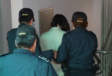 구미 보람양 사건 첫 공판... 언니 김씨 “공소사실 모두 인정”