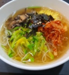 [김한수의 오마이갓] 스님들이 좋아하는 음식은 국수, 싫어하는 음식은 의외로...