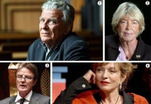 양부는 성폭행, 친부는 처제와 불륜… 프랑스 지성계 ‘막장 폭탄’