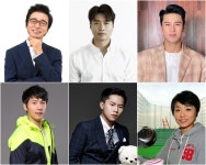 장민호X김국진X이동국, TV조선 ‘오늘은 골프왕’으로 내달 출격