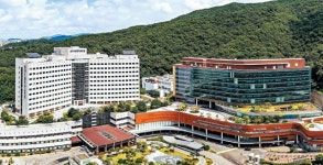 10개 전문 클리닉의 국내 최초 폐질환 특성화 센터