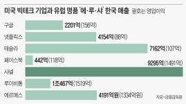 샤넬·루이비통·에르메스… 작년 한국 매출 2조4000억, 코로나에도 20~30% 늘어