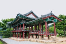 [조용헌 살롱] [1294] 四郡山水