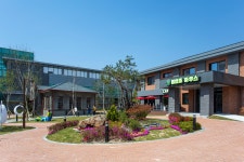 한려수도인 줄? ‘악어섬’ 찾고 카약 타며 뱃놀이… ‘내륙의 바다’에 풍덩 빠졌다