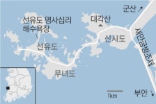 산과 바다, 전부 놓칠 수 없다면… 떠나자 새만금으로!
