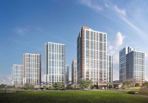 서산 도심권 브랜드 아파트… 전매 제한도 없어