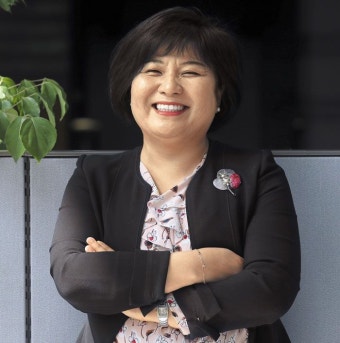 보이스피싱 ‘김미영 팀장’ 잡는 금감원 김미영, 그녀가 던진 경고