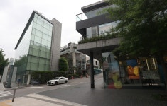 “여기가 新쇼핑 성지”… 구찌가 한남동을 찍었다