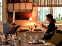 [박진배의 공간과 스타일] [84] 레스토랑에서 좋은 자리는