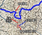[박종인의 땅의 歷史] 일본군 軍馬 위령비가 ‘조선 왕실 제단’이라는 용산공원