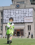 “나라 지켜주셔서 고맙습니다”… 살아계신 6·25 참전용사 131명 사진 내건 서울시청