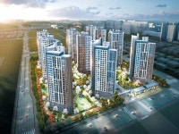 평택 알짜입지… SRT 타면 강남까지 20분대
