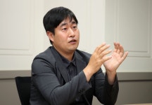 준우에셋매니지먼트 | 20년 차 베테랑 펀드매니저 “이젠 난도 높은 선수들의 場 왔다”