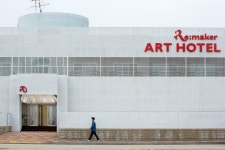 금강산이 한방에 ‘훅’ 들어왔다, 라벤더 밭에 ‘푹’ 빠졌다··· 고성 어디까지 가봤니?