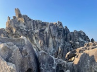 금강산이 한방에 ‘훅’ 들어왔다, 라벤더 밭에 ‘푹’ 빠졌다··· 고성 어디까지 가봤니?