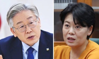윤희숙 “이재명 기본소득은 수주성…소주성의 쌍둥이 동생”