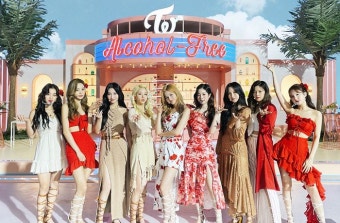 트와이스, 美 ‘빌보드 200’ 차트 6위 기록