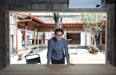 막사발처럼 거친듯 소박한, 맛집 아닌 ‘막집’이죠