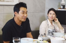 [TV조선] 이창훈 부부의 장(腸) 건강 비법