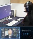 입꼬리 올리면 경멸, 찡긋하면 짜증... AI 면접관은 다 알아챈다