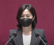 허은아 “조국, 코로나 오세훈 탓하며 신나… 연차 쓴 이재명은?”